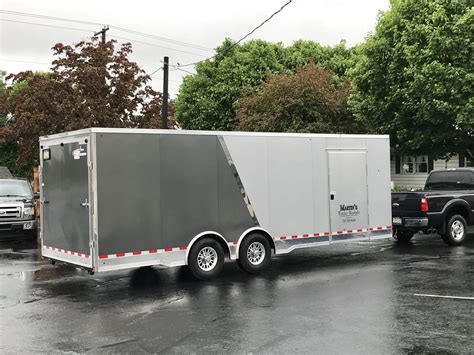 Trailer Rentals 